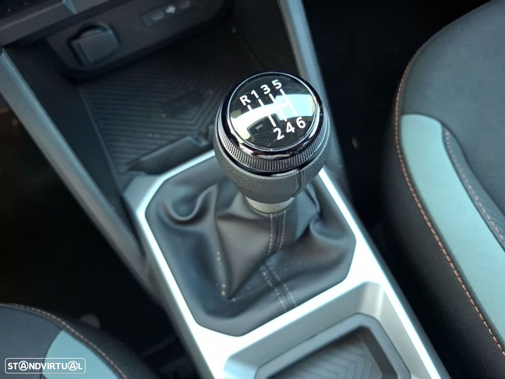 Dacia Duster 1.0 TCe ECO-G Extreme Bi-Fuel - 16