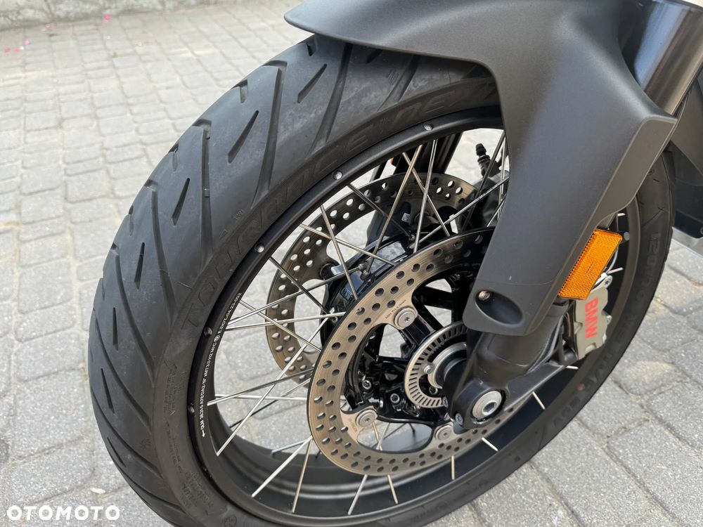 BMW GS - 15