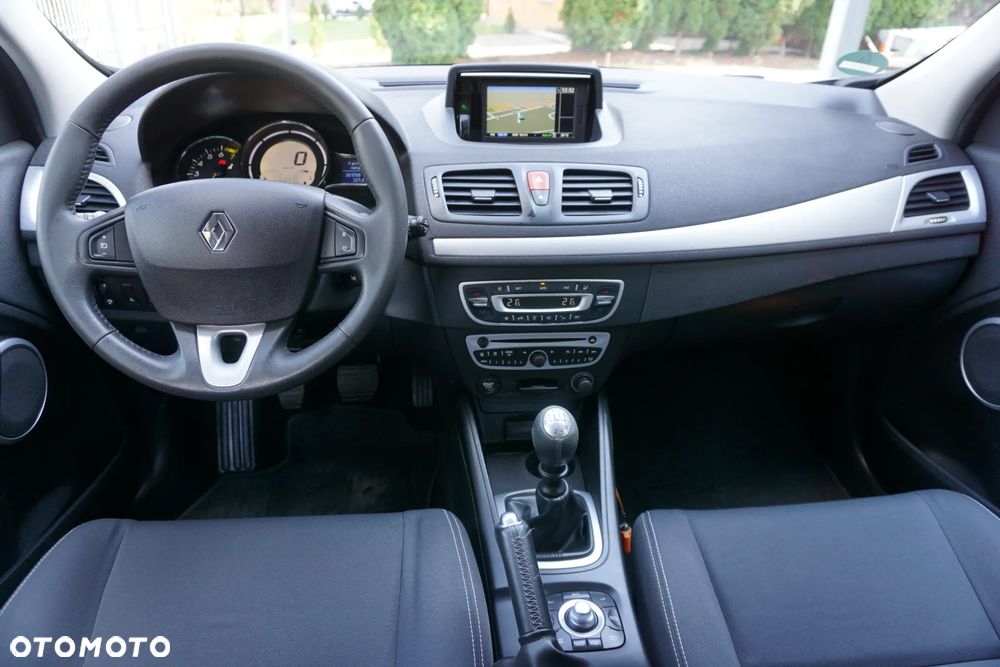 Renault Megane Grandtour TCe 130 Dynamique - 12