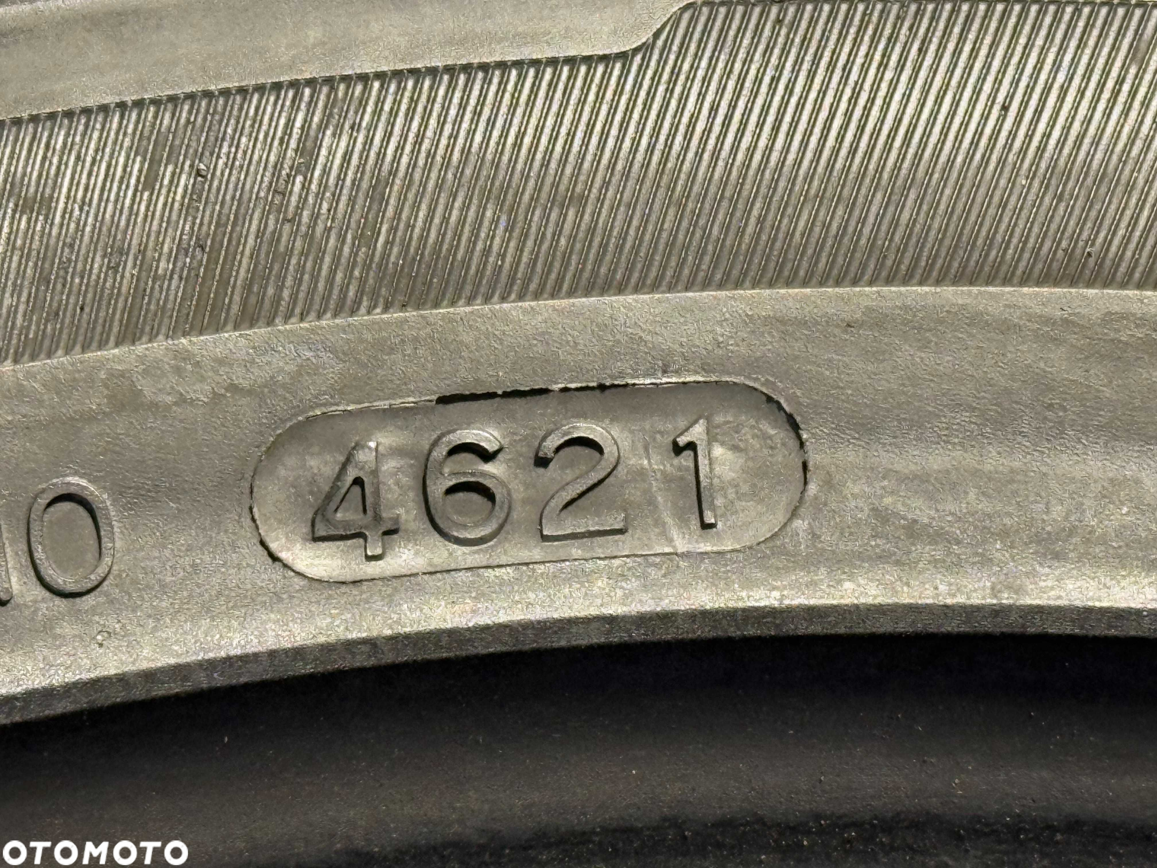 Opony Letnie 255/45/20 HANKOOK VENTUS #608 - 5