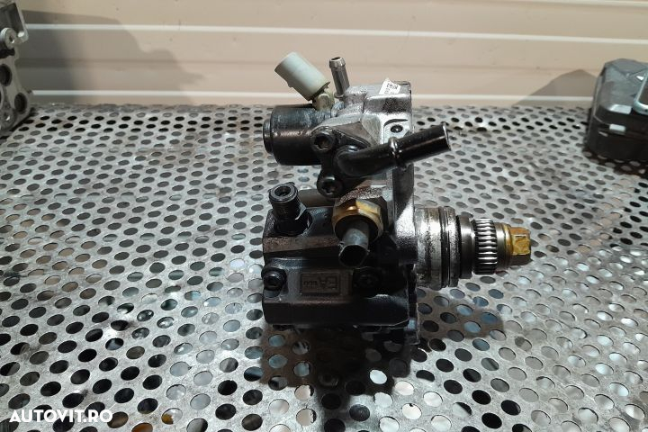 Pompa inalta presiune A6510700601 Mercedes-Benz E-Class C207 [2009 - - 4