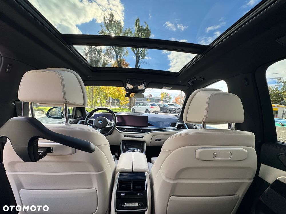 BMW X5 xDrive40d mHEV Individual Edition sport - 9