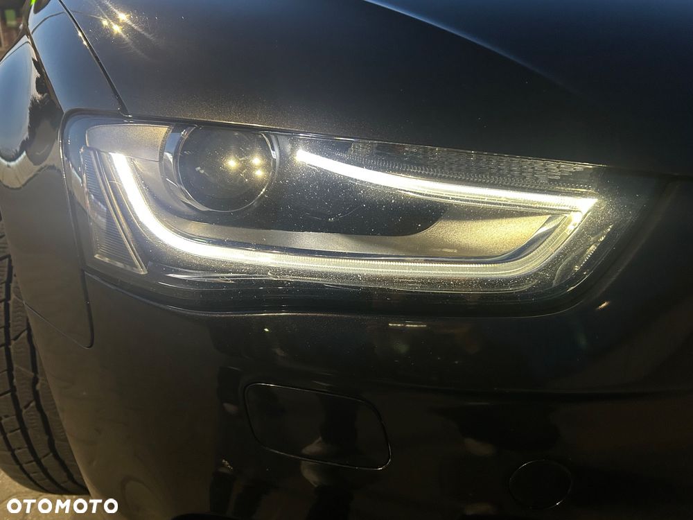 Audi A4 Avant 2.0 TDI - 14