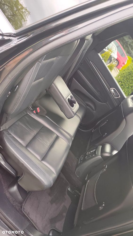 Jeep Grand Cherokee 3.0 CRD Overland Summit - 20