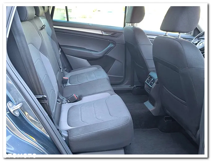 Skoda Kodiaq 1.5 TSI ACT 4x2 Sportline - 20