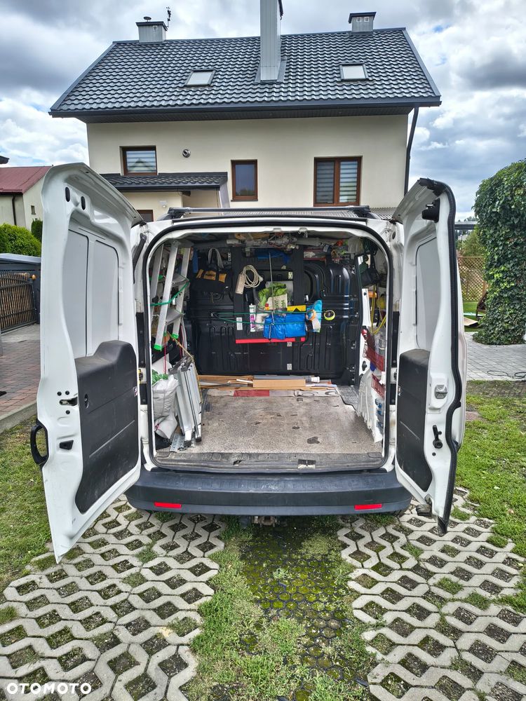 Fiat Doblo Active - 20