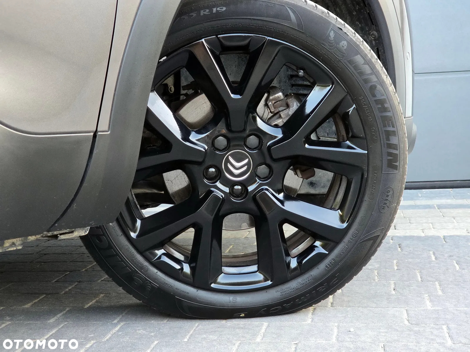 Citroën C5 Aircross 2.0 BlueHDi Shine EAT8 - 37