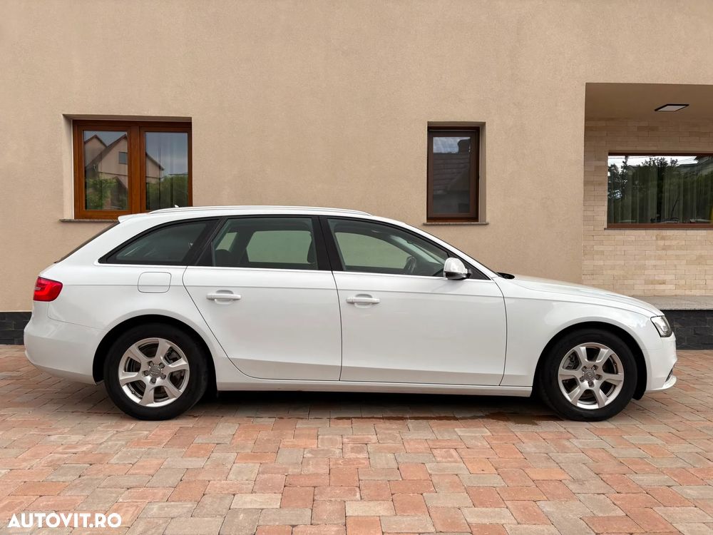 Audi A4 - 2