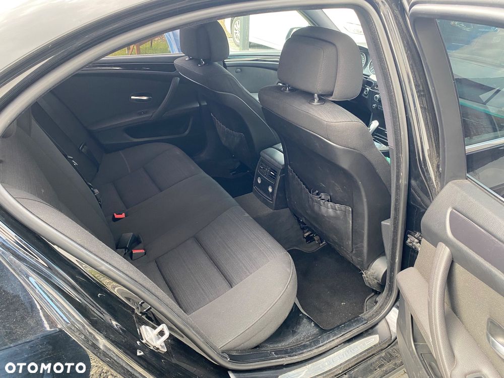 BMW Seria 5 520d - 11