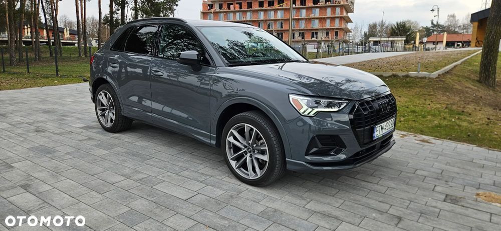 Audi Q3 45 TFSI Quattro S tronic - 21