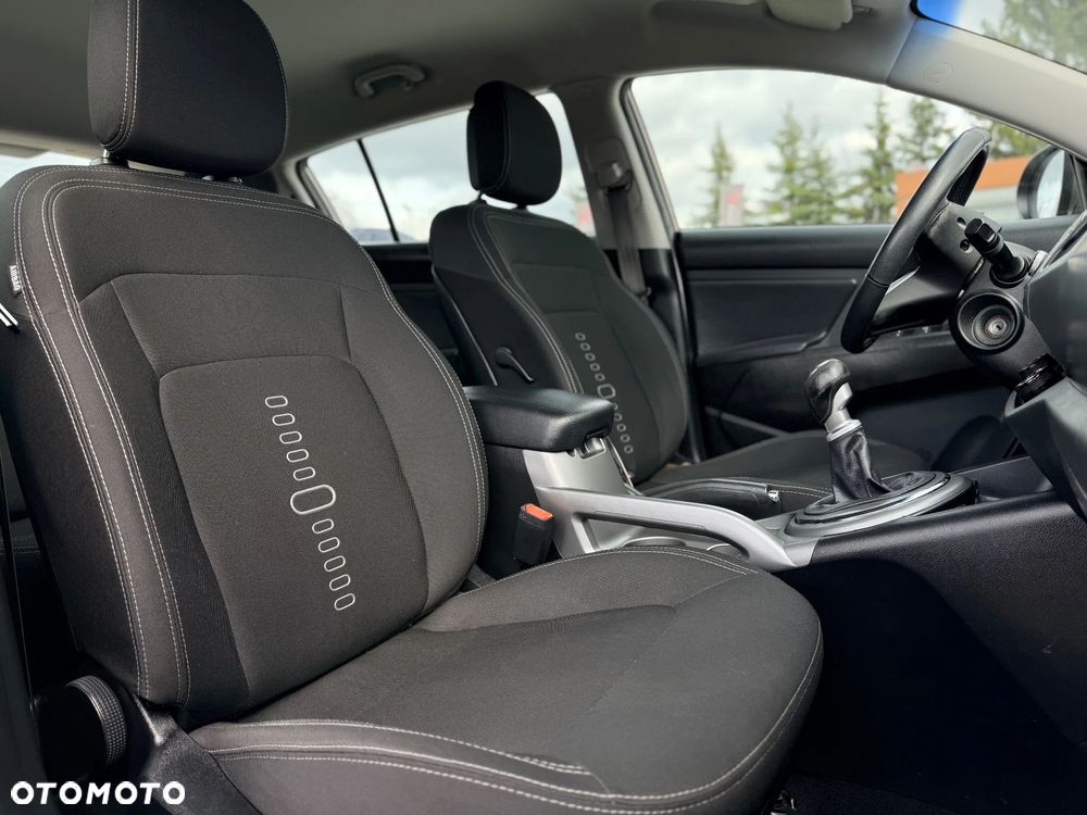 Kia Sportage 1.7 CRDI 2WD Edition 7 - 27