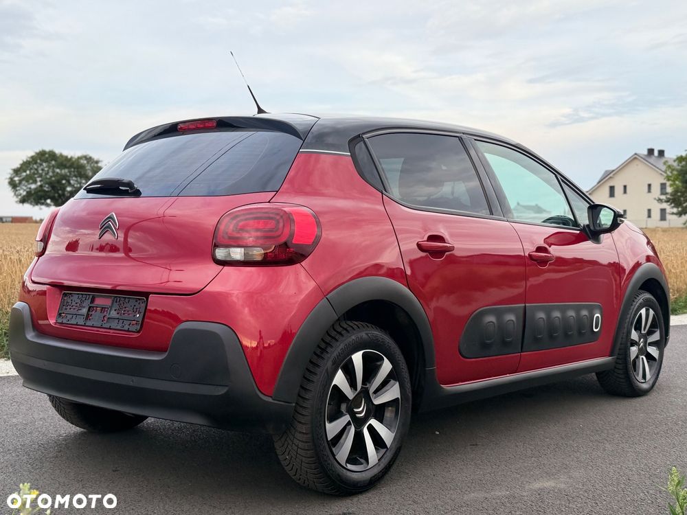 Citroën C3 - 10