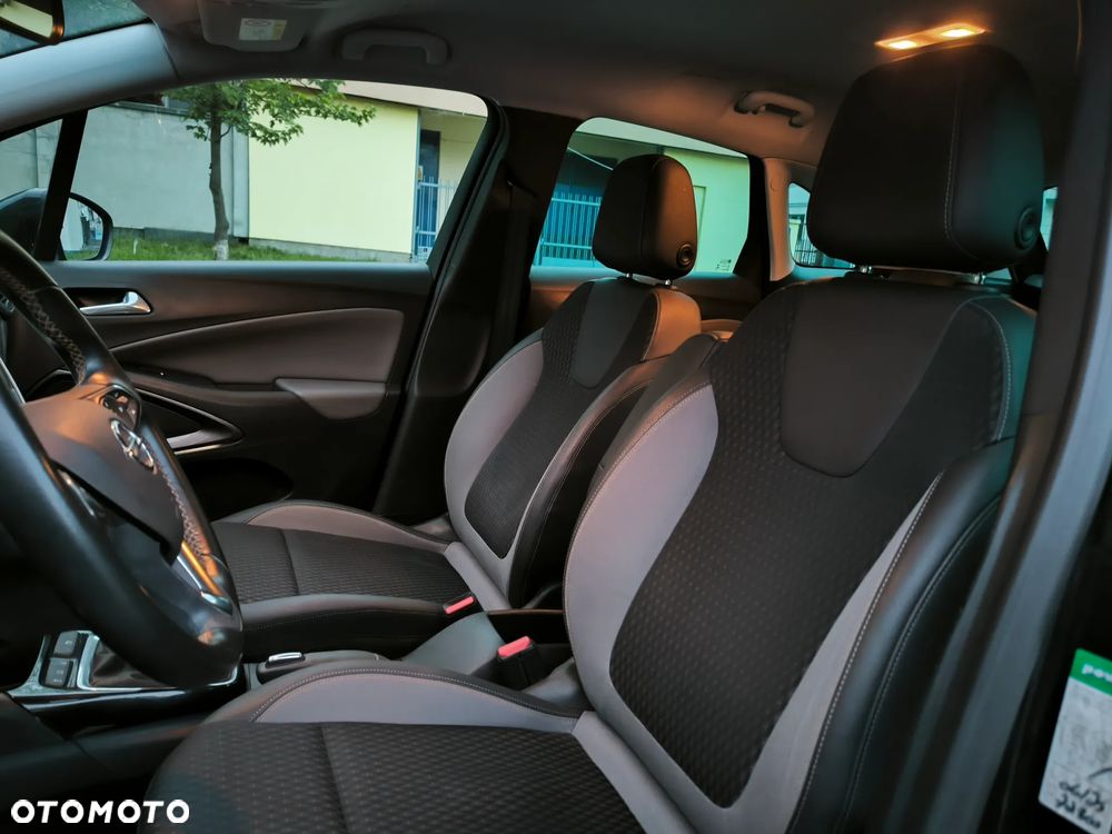 Opel Crossland X 1.2 Innovation - 12