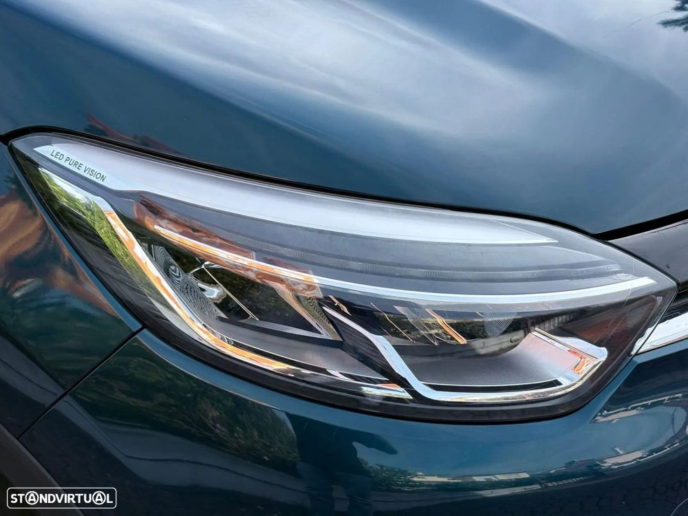 Renault Captur 0.9 TCE Exclusive - 15