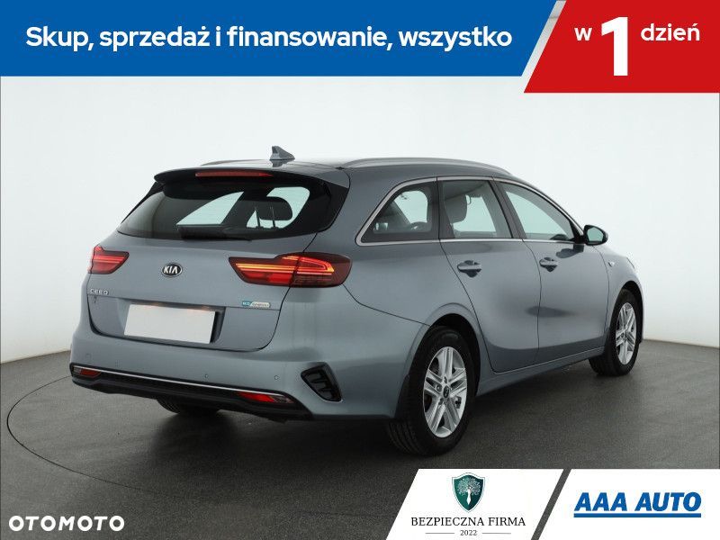 Kia Ceed - 6