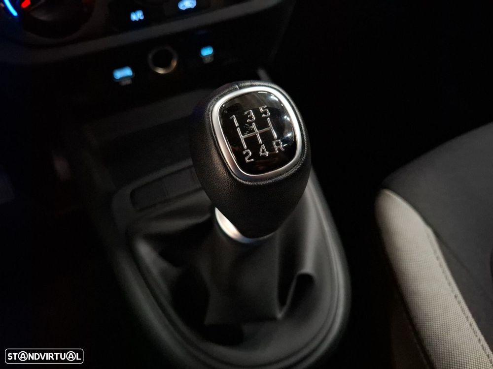 Hyundai i10 1.0 Comfort (TT) - 18