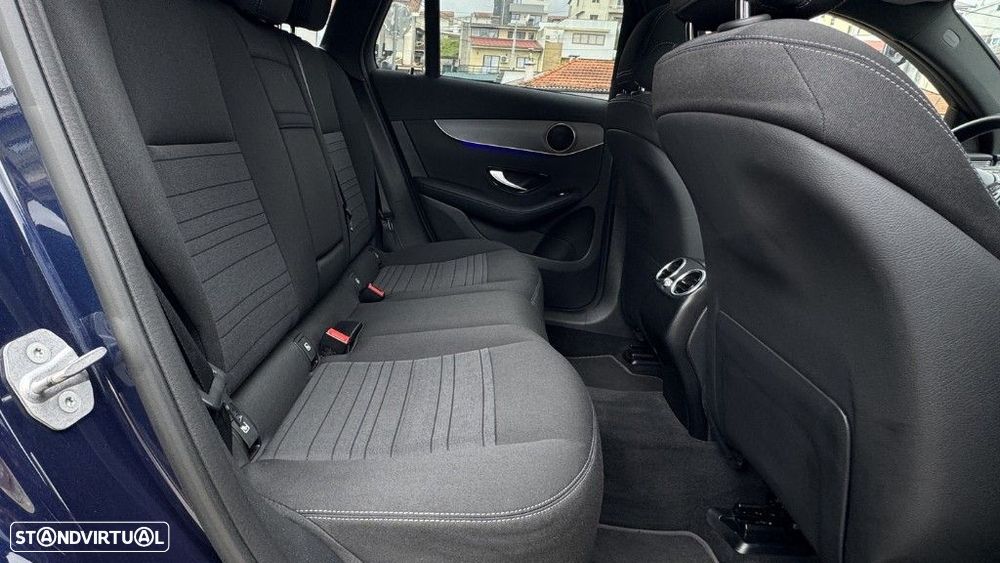 Mercedes-Benz EQC 400 4Matic - 12