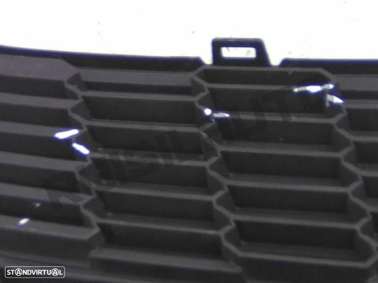 Grelha Pára-choques Frente Meio 6ro853_677a Vw Polo V (6r) [200 - 5
