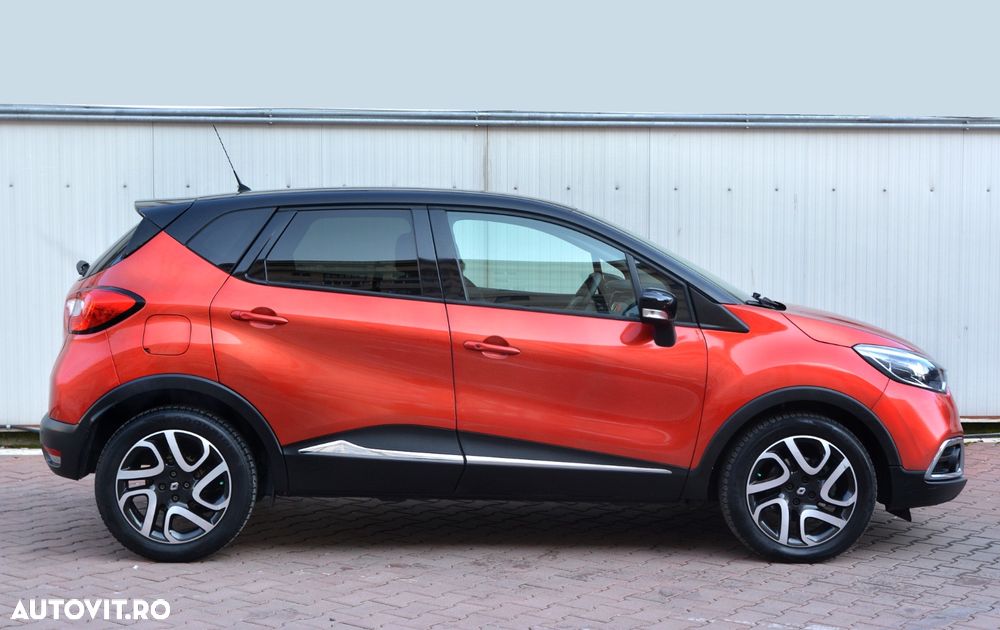 Renault Captur ENERGY dCi EDC XMOD - 19
