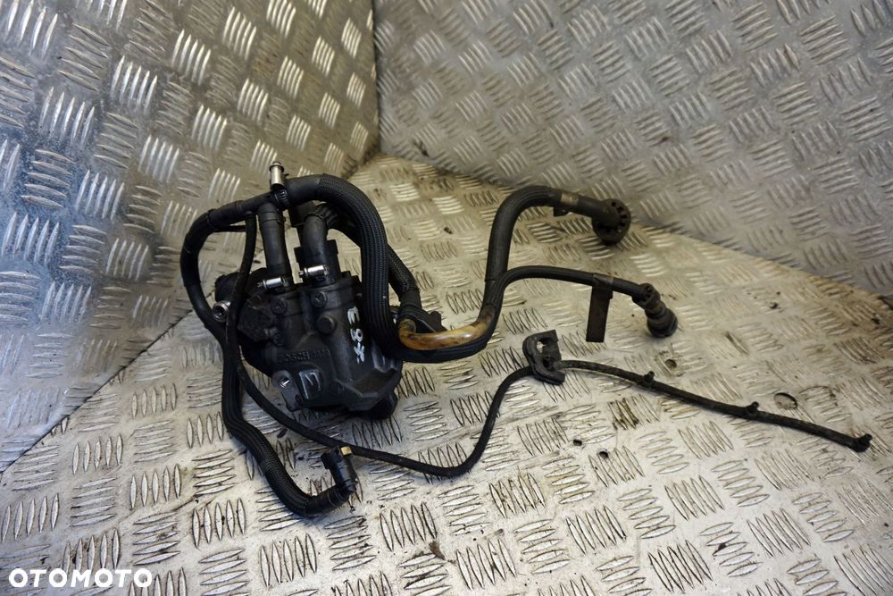 POMPA WTRYSKOWA 1 E87 LIFT 2.0 D 7797874 0445010506 BMW 2007-2011 - 1