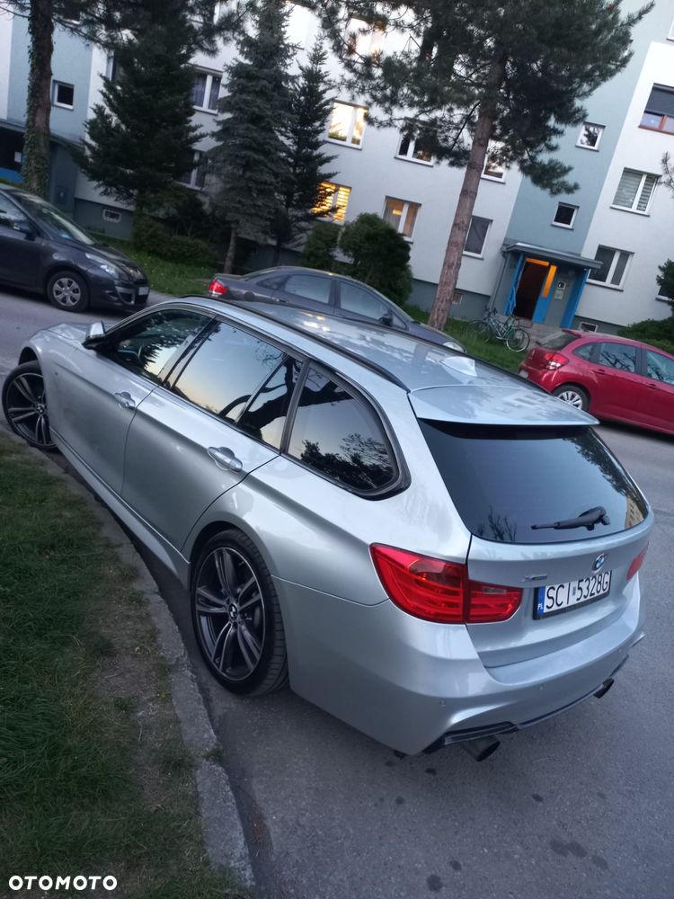 BMW Seria 3 - 9
