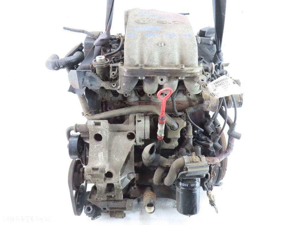SILNIK VW GOLF III 2.0 ADY - 1