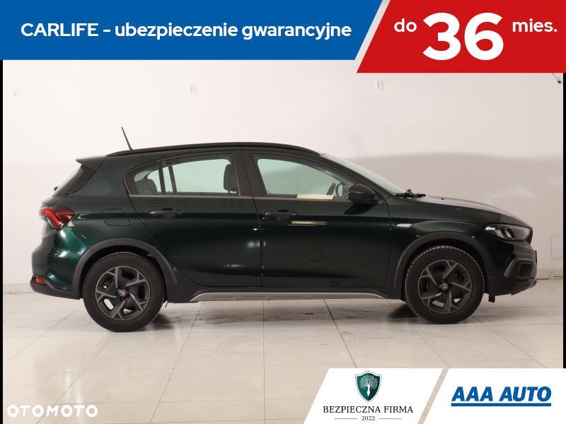 Fiat Tipo - 7