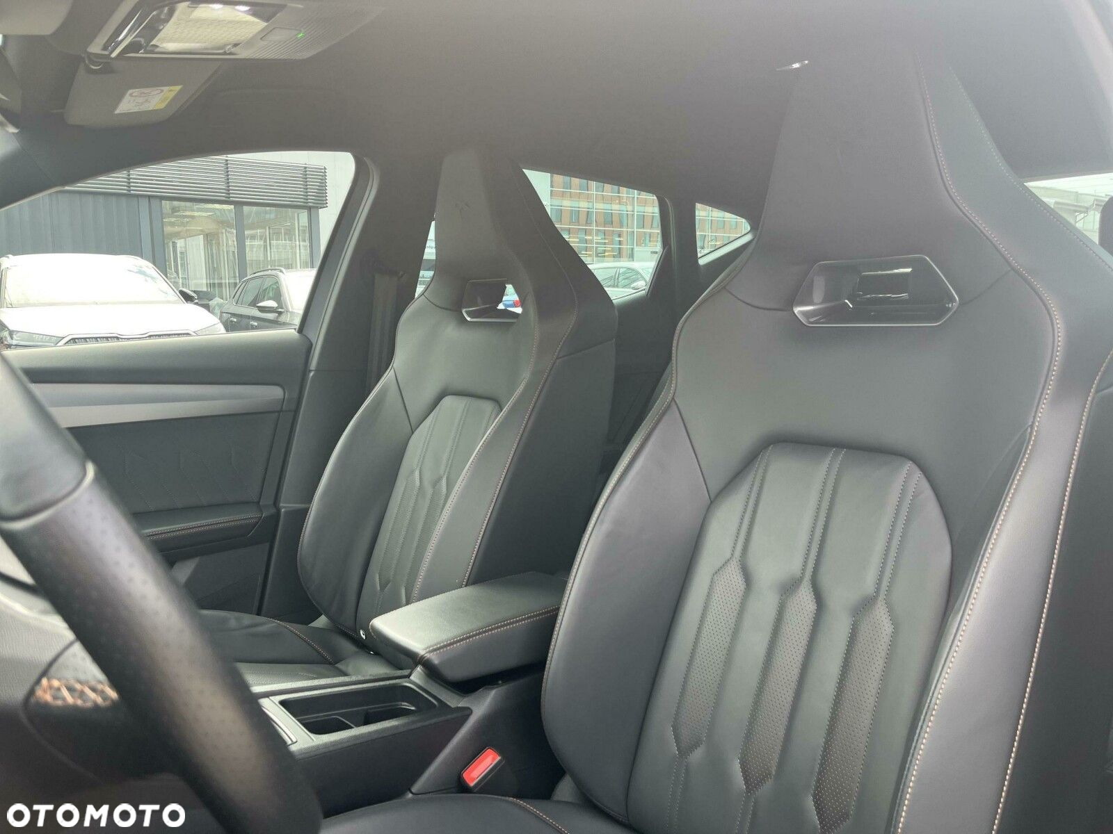 Cupra Formentor 1.5 TSI - 11