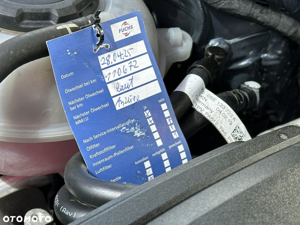 Volkswagen T-Roc 1.5 TSI ACT OPF Style - 32