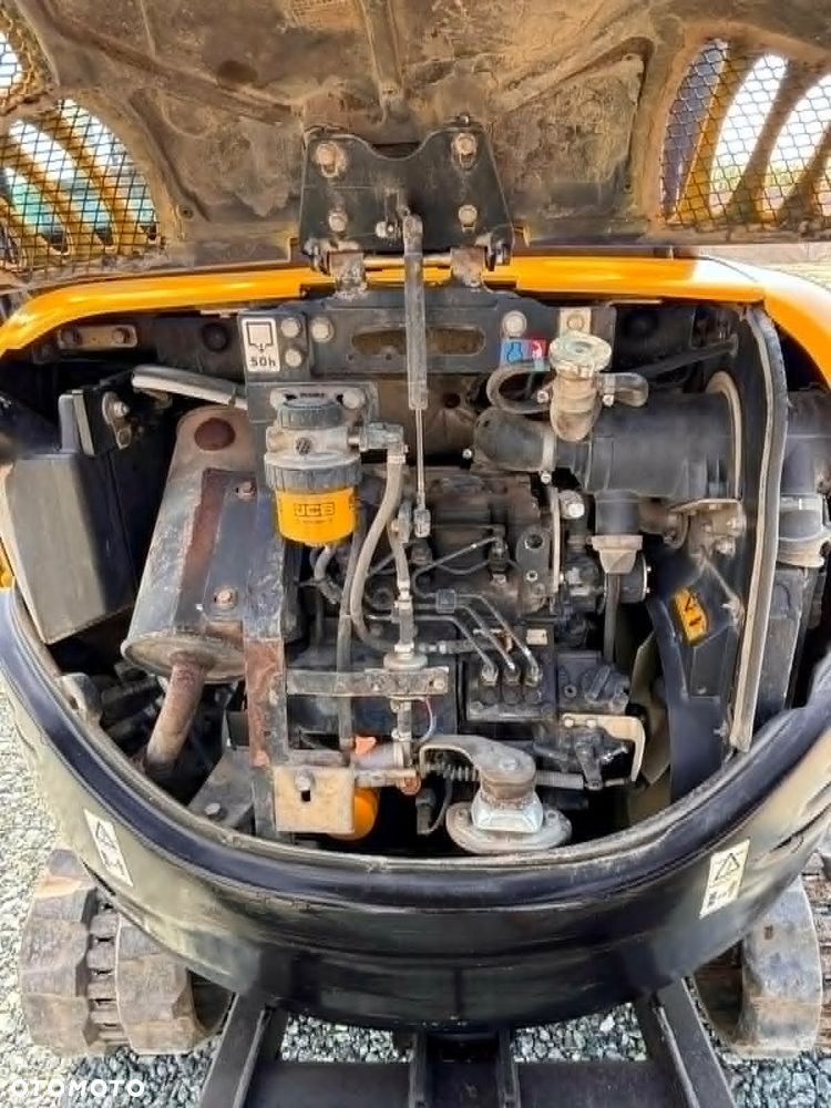JCB 8026 - 5