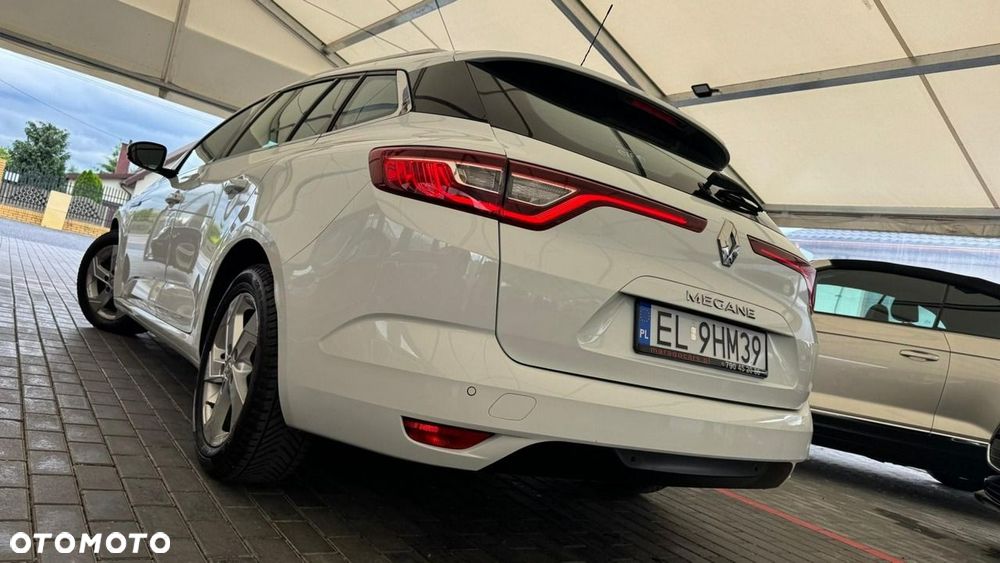 Renault Megane - 24