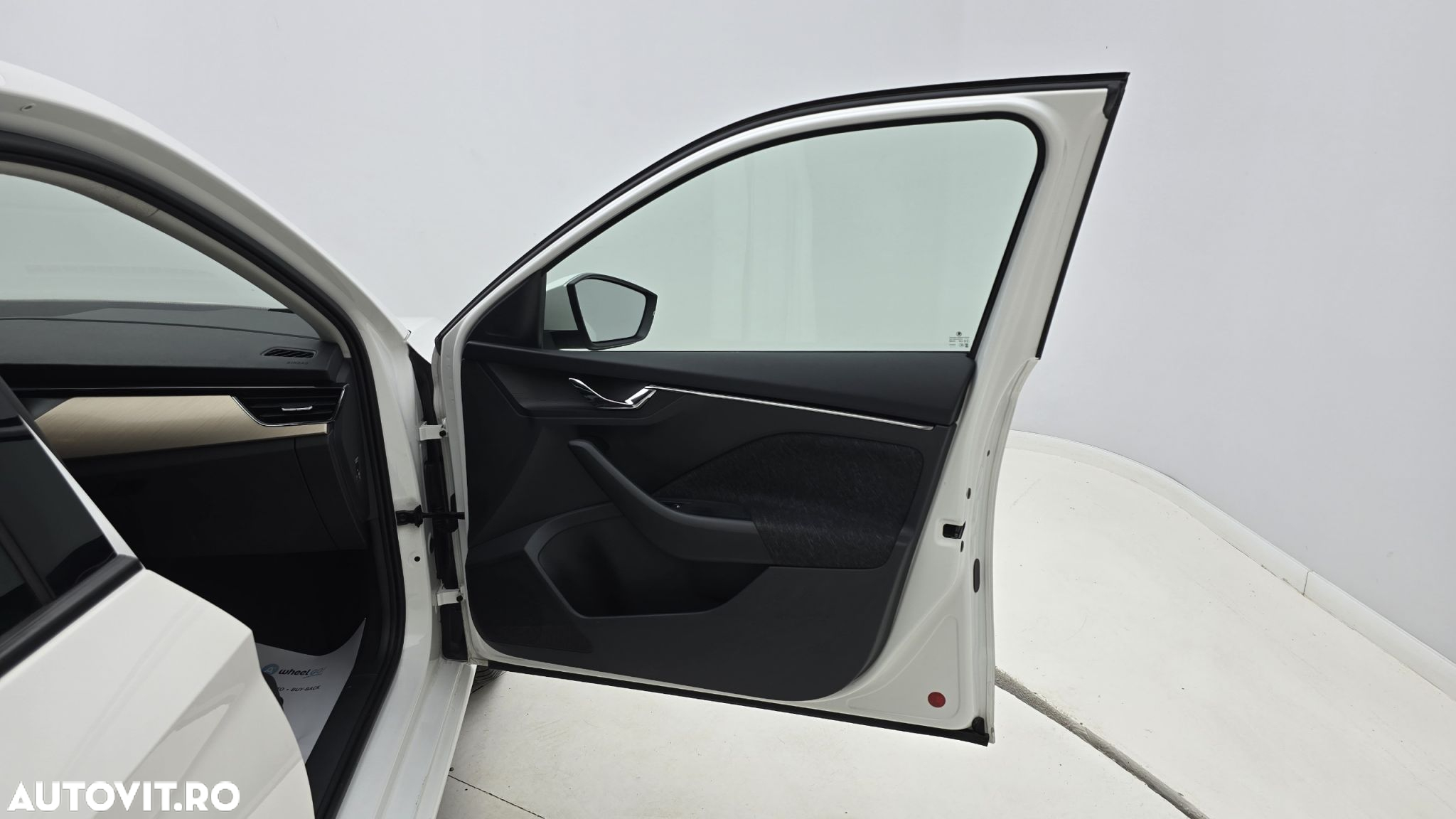 Skoda Scala 1.0 TSI DSG Style - 18
