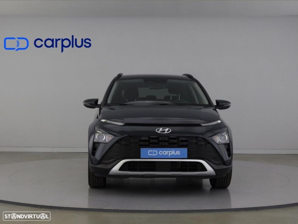 Hyundai Bayon 1.0 T-GDI Premium - 3