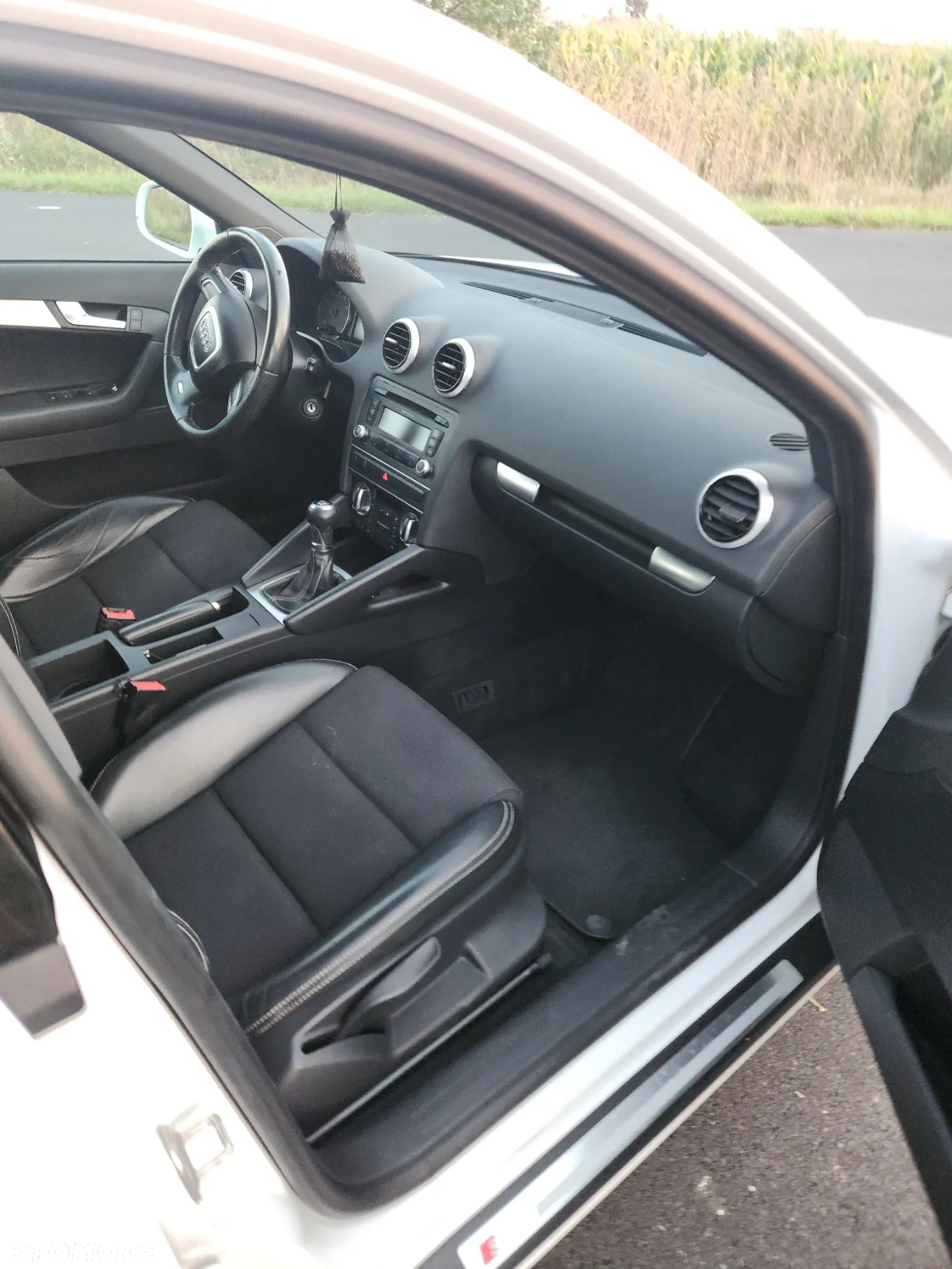 Audi A3 Sportback - 17