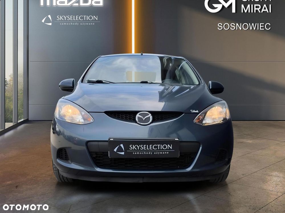 Mazda 2 1.3 Comfort - 9