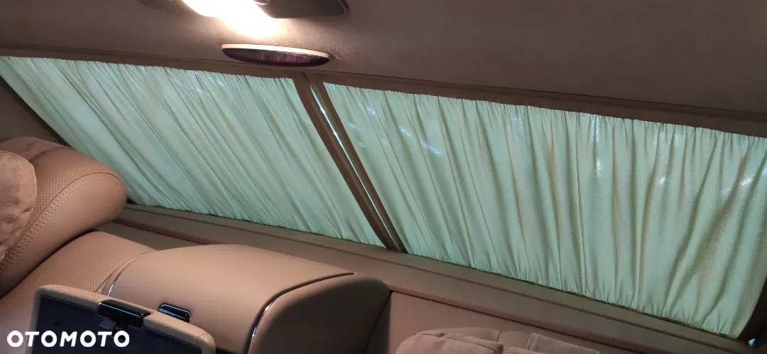 Maybach 62 Standard - 20