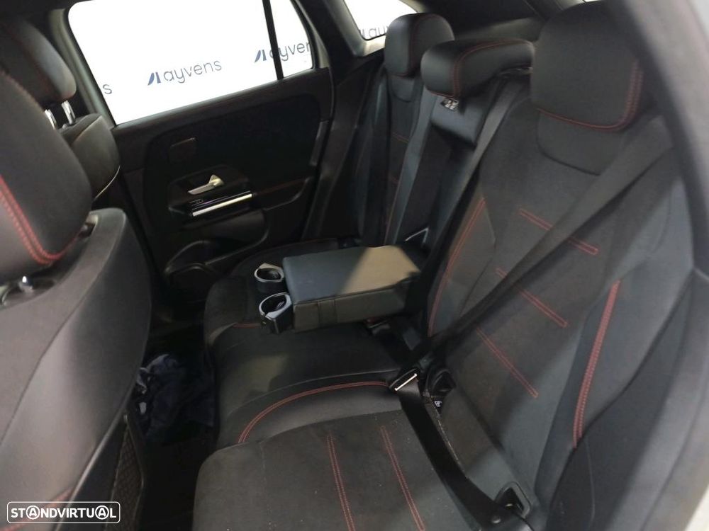 Mercedes-Benz EQA 250 Progressive - 9