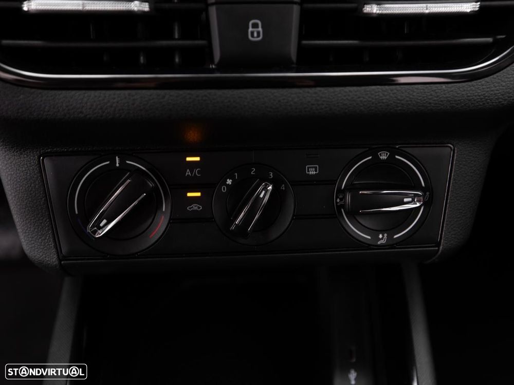 Skoda Kamiq 1.0 TSI - 17