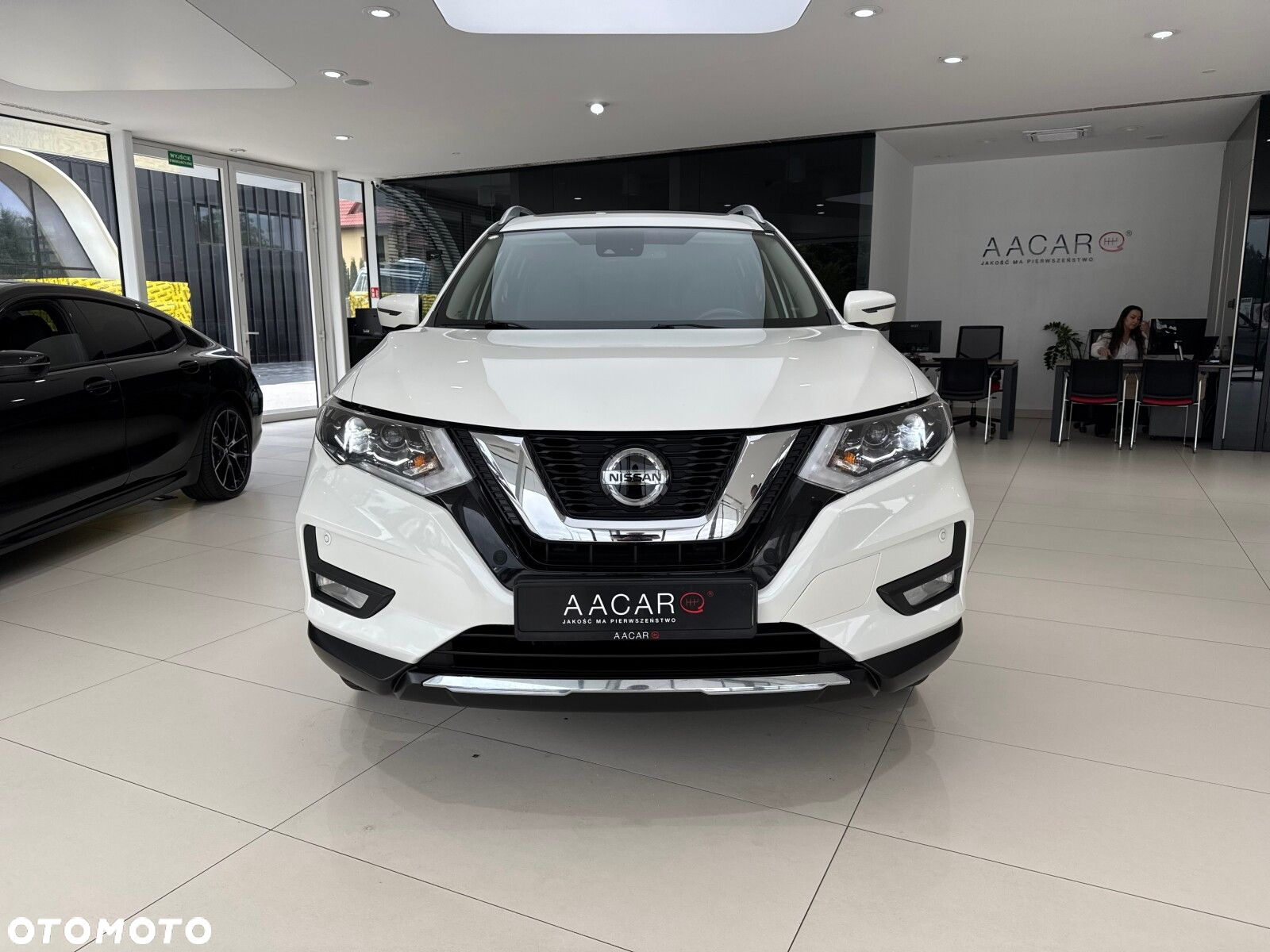 Nissan X-Trail 1.3 DIG-T Tekna 2WD DCT - 7