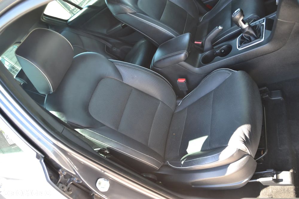 Kia Sportage 1.6 T-GDI GT Line 2WD - 31