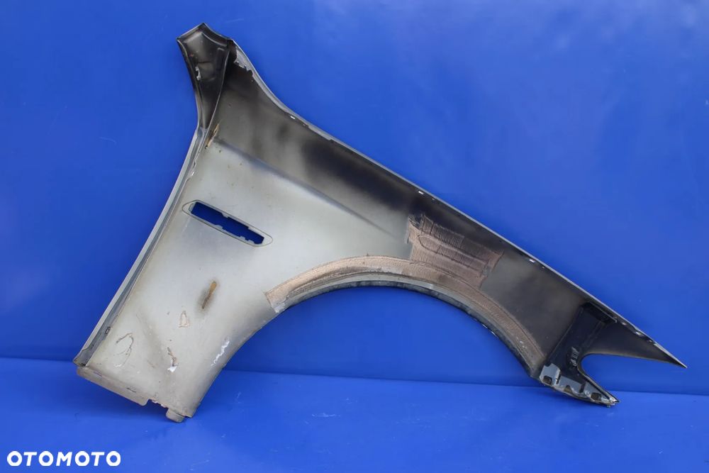 Błotnik przód przedni lewy OE BMW F10 F11 - 11