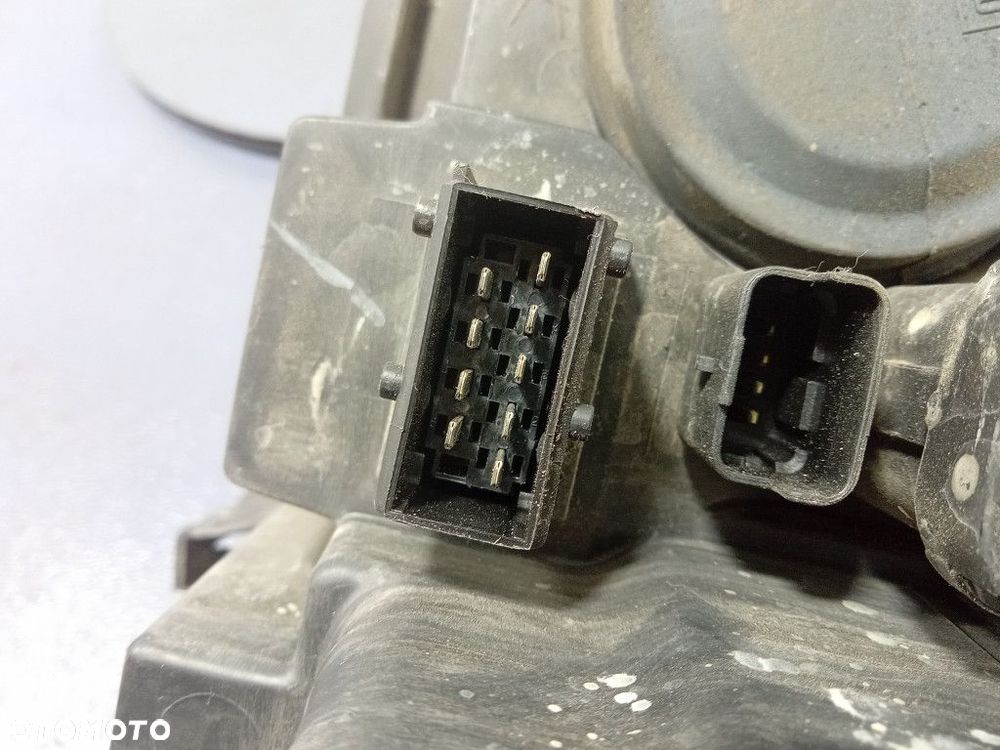 CITROEN C5 I LIFT 04- REFLEKTOR PRAWY XENON EU 9650115380 - 5