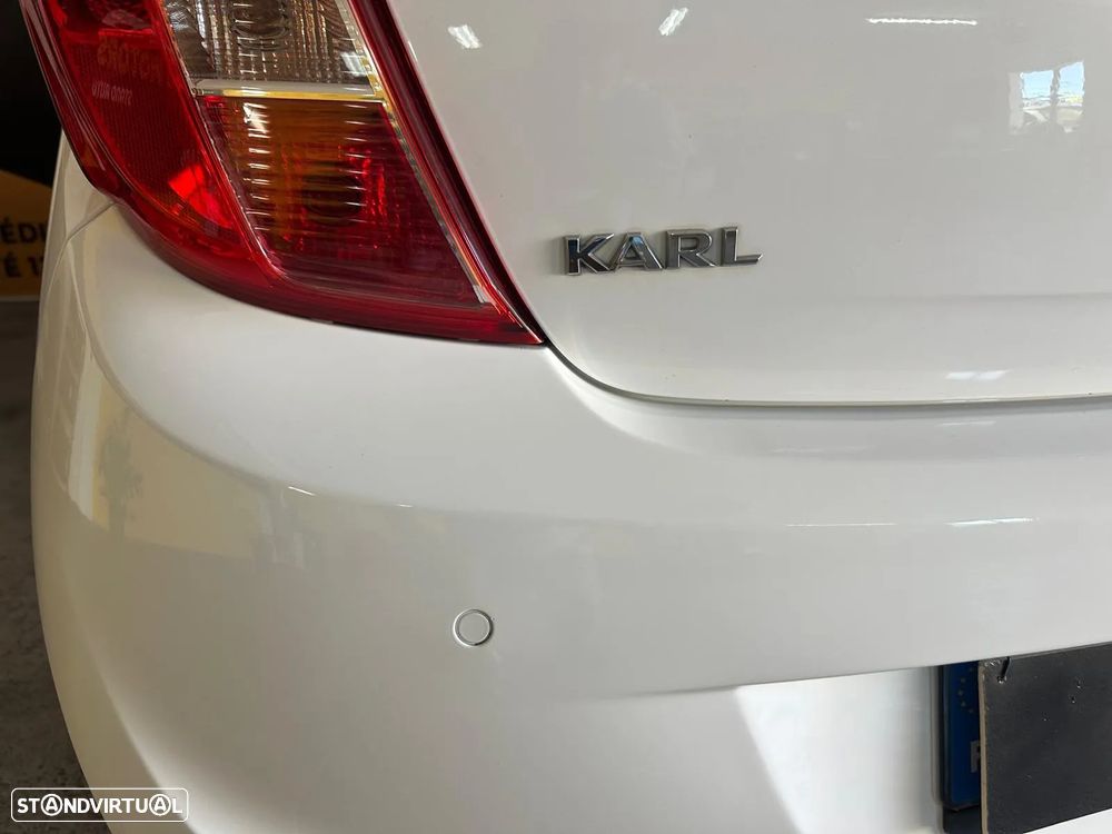 Opel Karl - 16