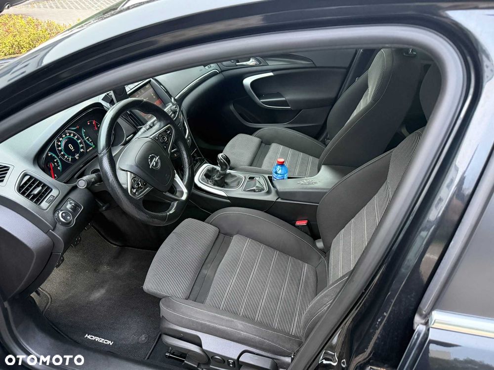 Opel Insignia - 3
