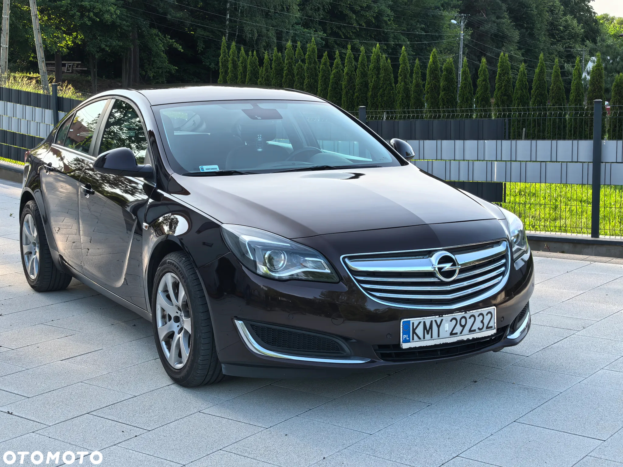 Opel Insignia 1.8 Edition - 9