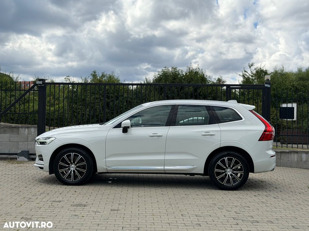 Volvo XC 60 D4 Inscription - 6
