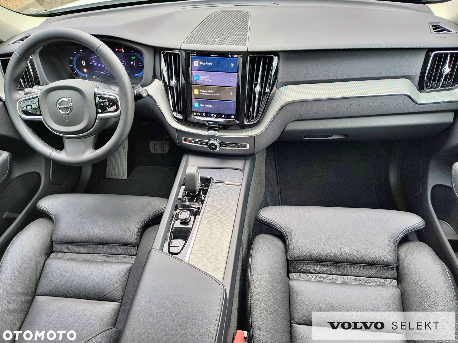 Volvo XC 60 - 19