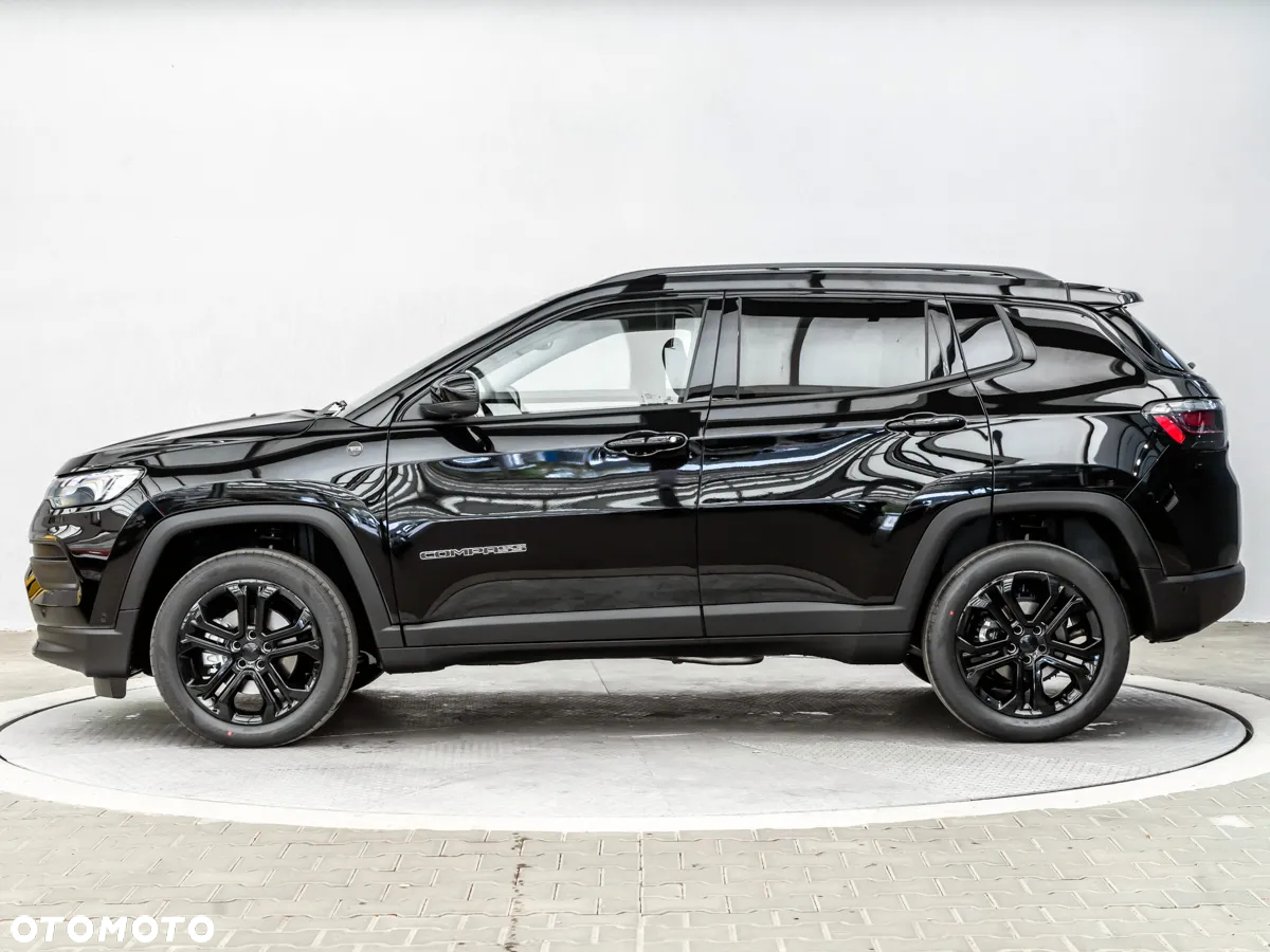 Jeep Compass 1.5 T4 mHEV North Star FWD S&S DCT - 2