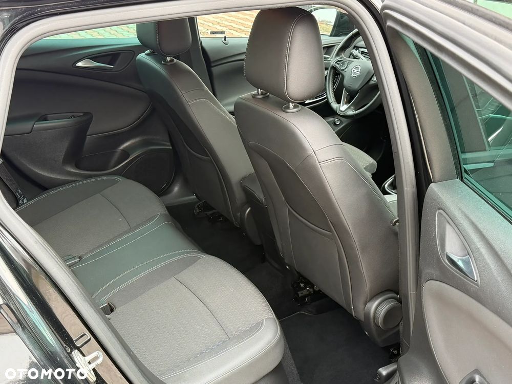 Opel Astra 1.6 D (CDTI) Start/Stop Innovation - 26