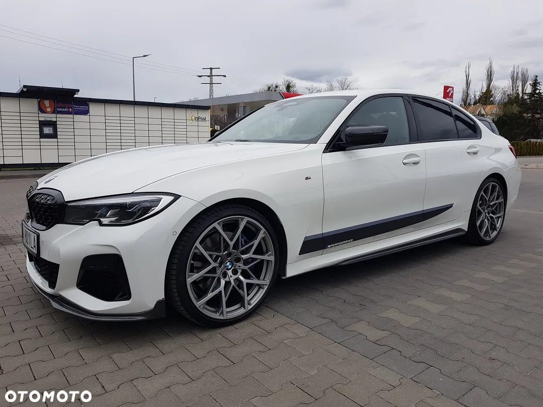 BMW Seria 3 - 2